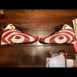 REEBOK SHAQNOSIS